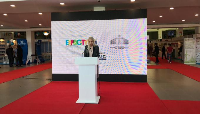 Hapet sot Panairi i Ndertimit ne Expocity Albania: Fokus kontributi i sektorit ne ekonomi